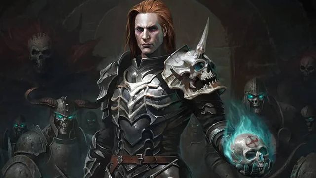 Diablo : Immortal - Guide du charme Comment obtenir, mettre à niveau, utiliser