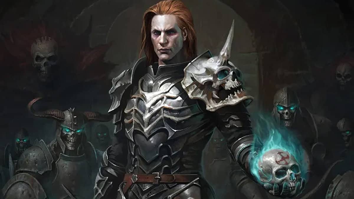 Diablo : Immortal - Guide du charme Comment obtenir, mettre à niveau, utiliser
