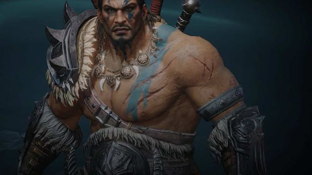 Comment obtenir de la poussière enchantée dans Diablo Immortal