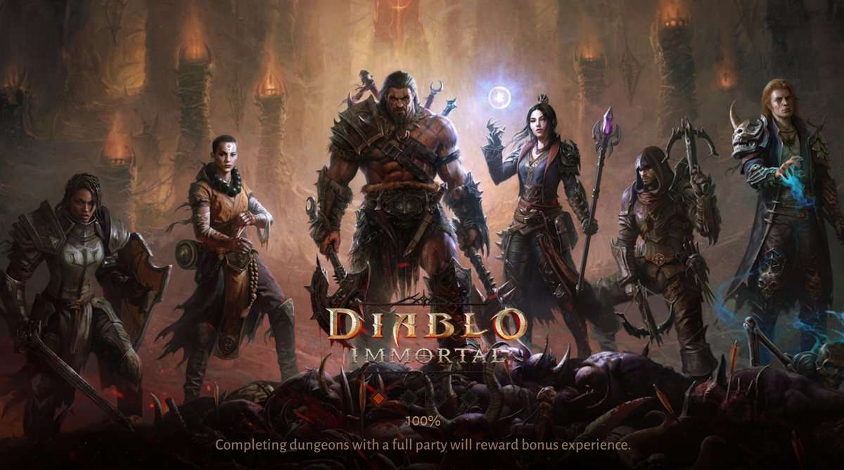 Diablo Immortal : Guide de transfert des essences