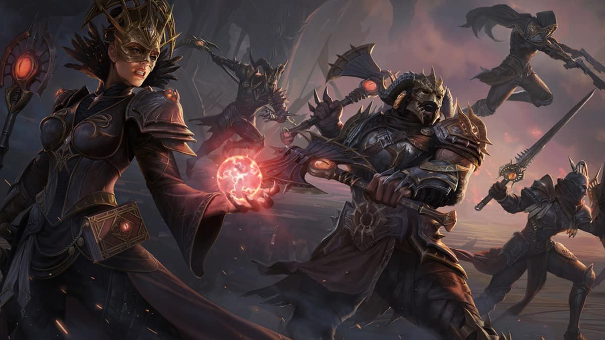 Diablo Immortal : 100 Massacre Conseils de combat bonus