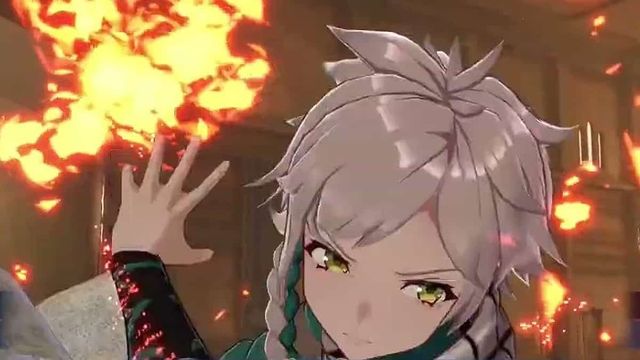 Fire Emblem Engage : Meilleur mage pour Tonnerre sinistre