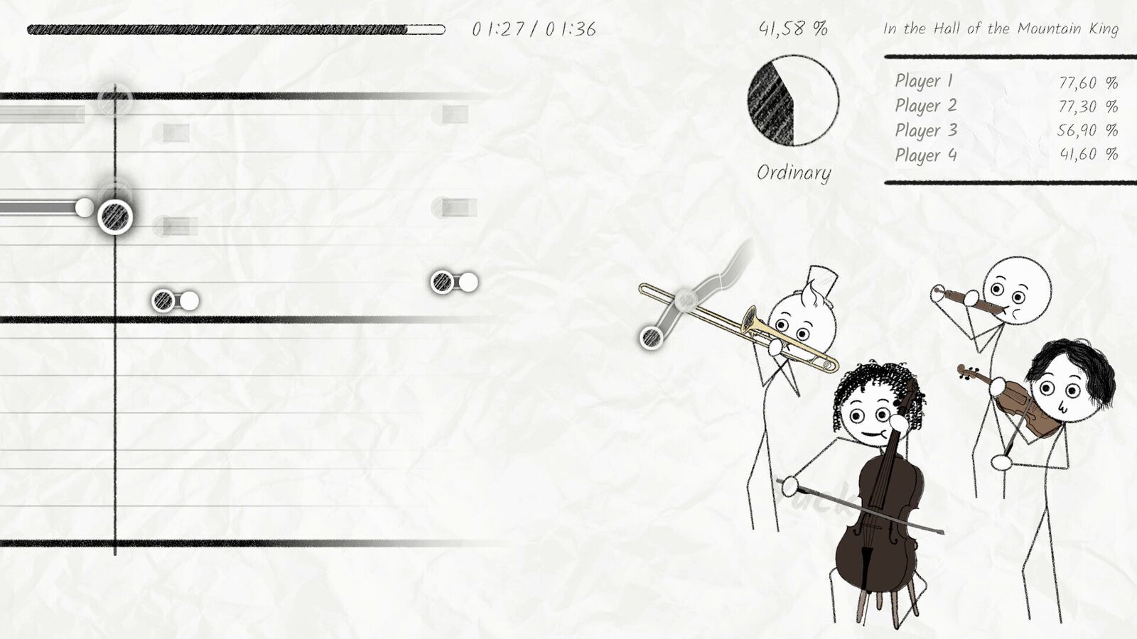 Disaster Band transforme la formule Trombone Champ en un mini-orchestre