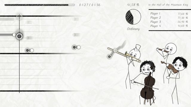 Disaster Band transforme la formule Trombone Champ en un mini-orchestre
