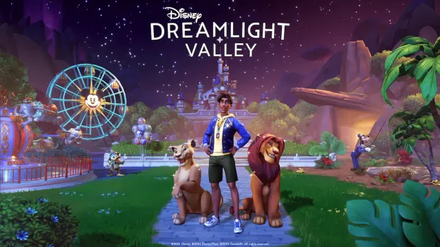 Disney Dreamlight Valley : Liste de tous les aliments préférés des créatures