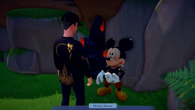 Disney Dreamlight Valley : Guide de Mickey Mouse