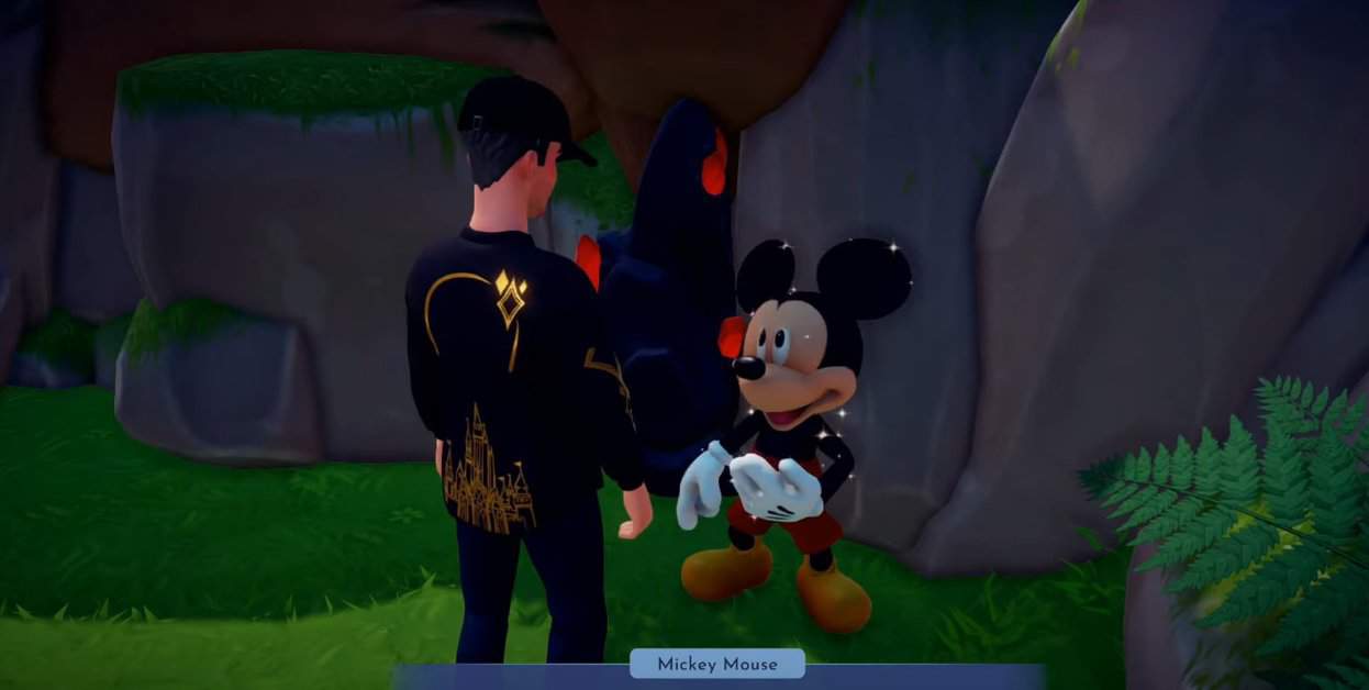 Disney Dreamlight Valley : Guide de Mickey Mouse