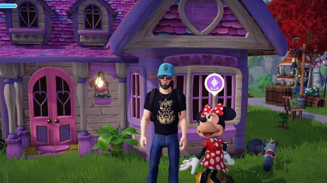 Disney Dreamlight Valley : Guide des quêtes de Minnie
