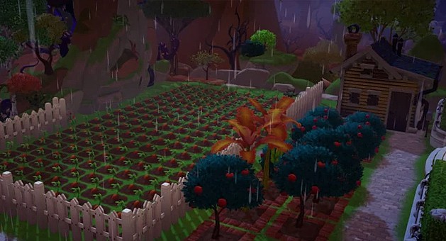 Disney Dreamlight Valley : Comment obtenir du riz