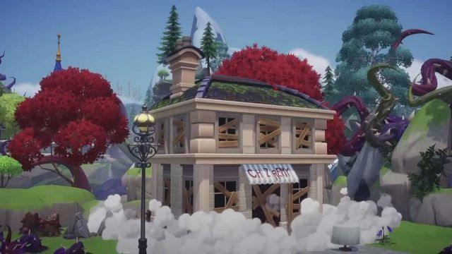 Disney Dreamlight Valley : Conseils pour débutant