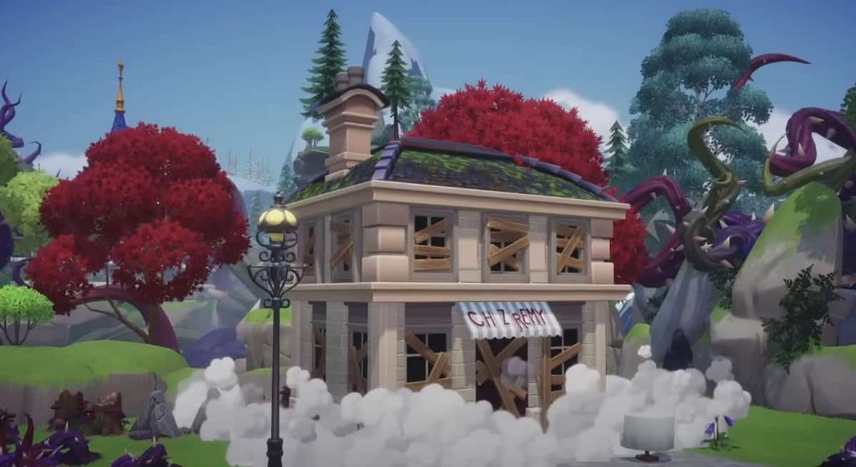 Disney Dreamlight Valley : Conseils pour débutant