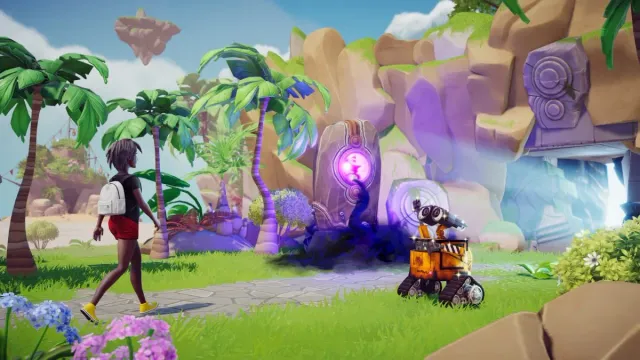 Disney Dreamlight Valley obtient le multijoueur et plus de personnages dans les mises à jour de 2023