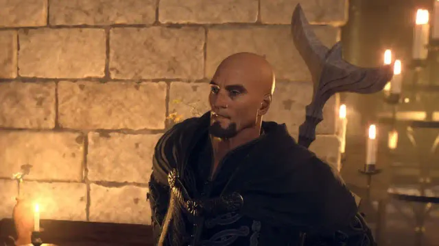 Dragon's Dogma 2 : Evaluation du sorcier : où trouver tous les emplacements des grimoires