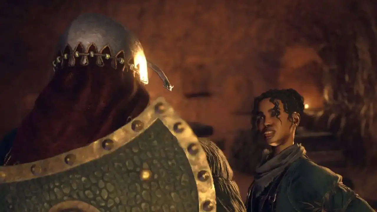 Dragon's Dogma 2 Dulled Steel, Cold Forge : Comment réparer l'épée Regalia
