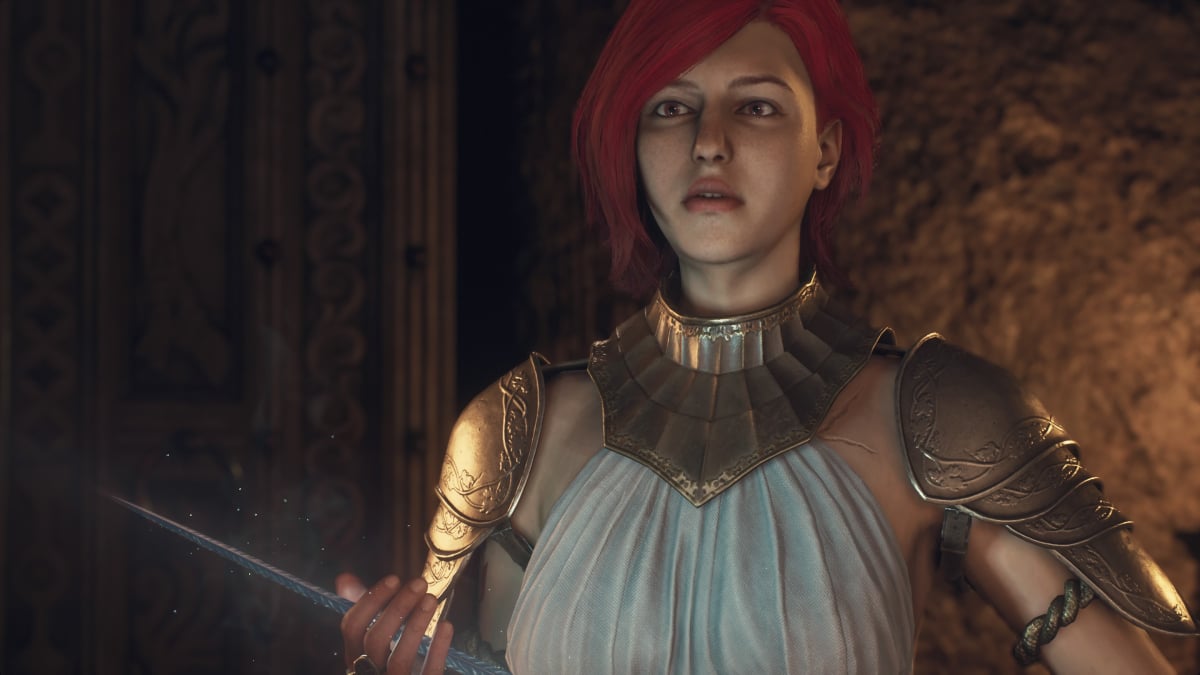 Dragon's Dogma 2 : Histoire et fin expliquées