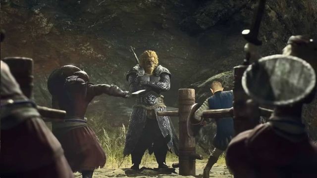 Quel est le niveau maximum dans Dragon's Dogma 2 ?