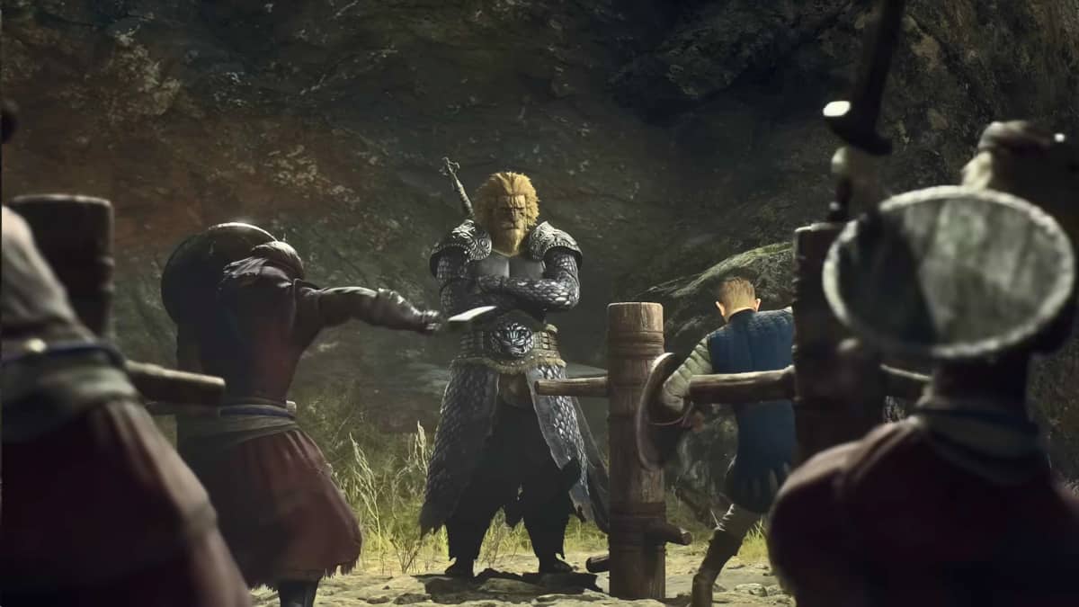 Quel est le niveau maximum dans Dragon's Dogma 2 ?