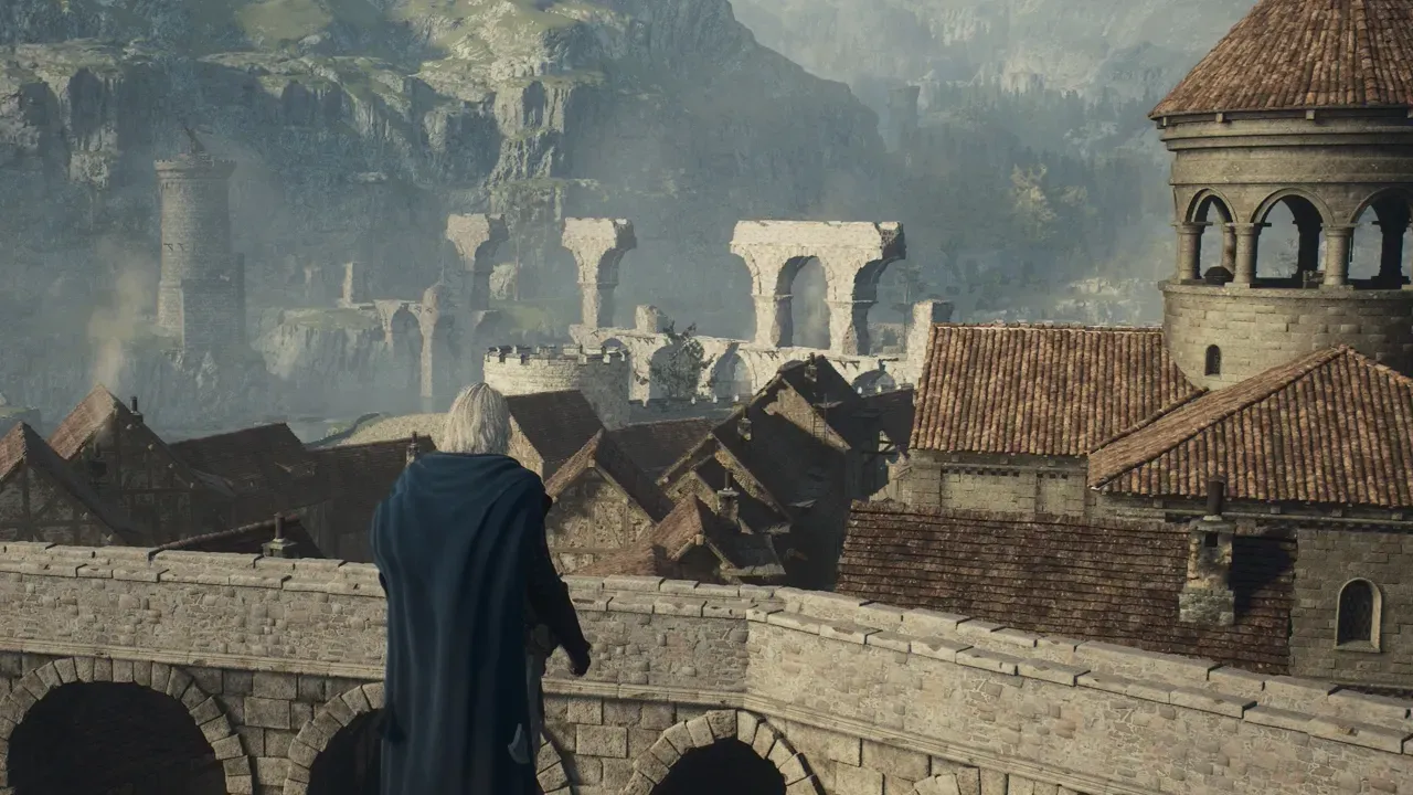 Dragon's Dogma 2 : Tous les emplacements des coffres de Vernworth