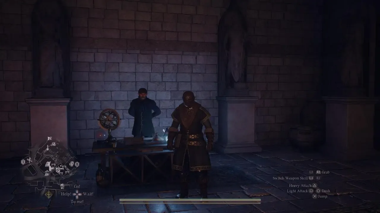 Un joueur de Dragon's Dogma 2 fait gagner du temps et de l'argent à tous en créant un mod gratuit de "changement d'apparence"