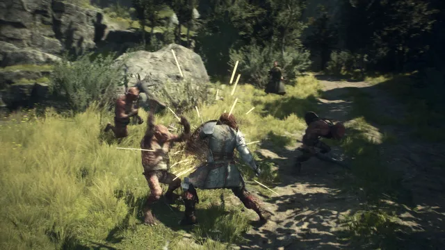 Dragon's Dogma 2