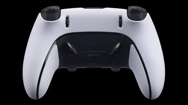 Dualsense Edge : Les stick remplaçables ne seront pas gratuits