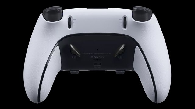 Dualsense Edge : Les stick remplaçables ne seront pas gratuits