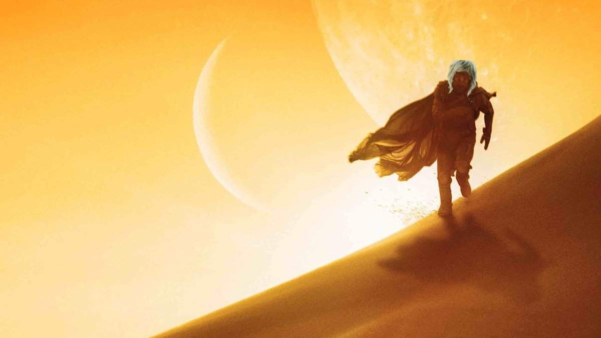 Annonce du jeu Open-World Survival Dune dévoilée par Insider