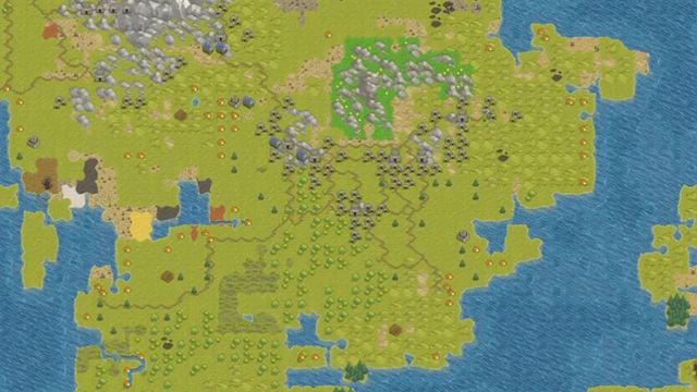 Dwarf Fortress : Les meilleurs conseils et astuces