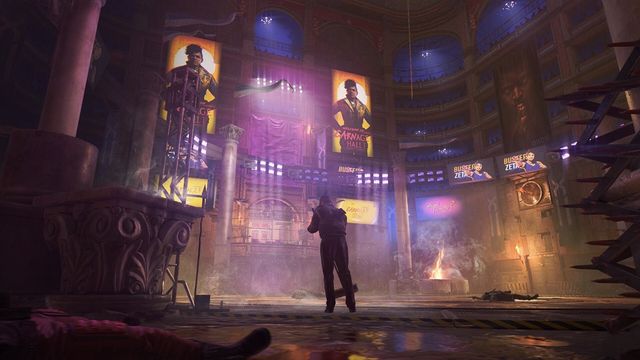 Dying Light 2 : Comment démarrer la quête DLC Bloody Ties