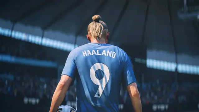 EA Sports FC 24 : Toutes les cartes "Road to the Knockout" et ce qu'il faut faire pour les améliorer