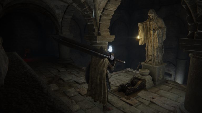 Elden Ring : Où trouver des pierres de forge