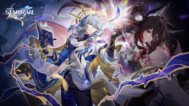 La mise à jour 2.7 de Honkai : Star Rail arrive le 4 décembre