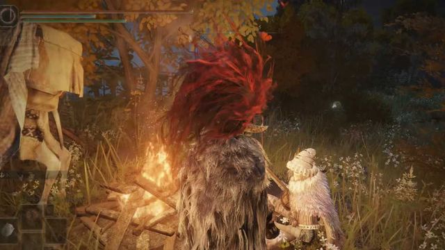 Elden Ring : Solution de l'énigme de l'élévation albinaurique
