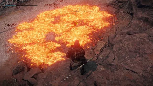 Elden Ring: Meilleur build d'Arcane