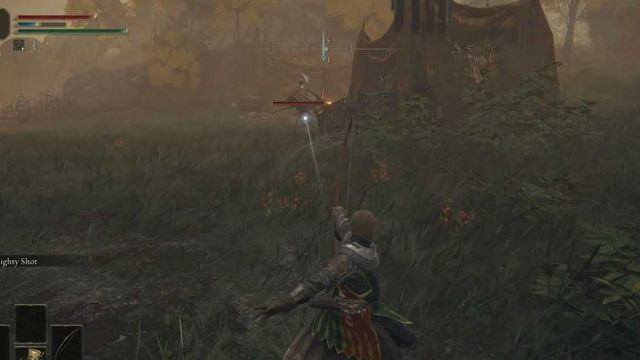 Elden Ring : Builds guide de l'archer
