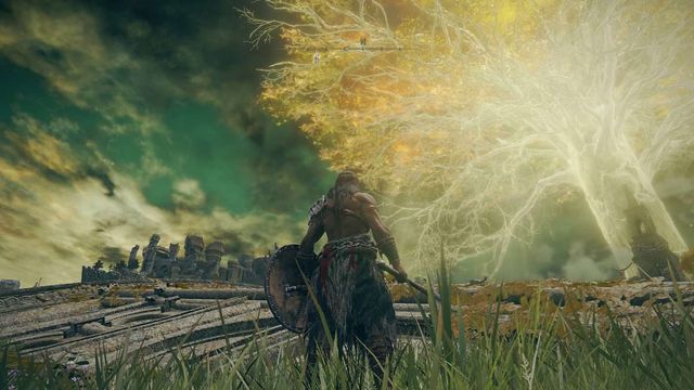 Elden Ring : Guide Seluvis Potion Quest