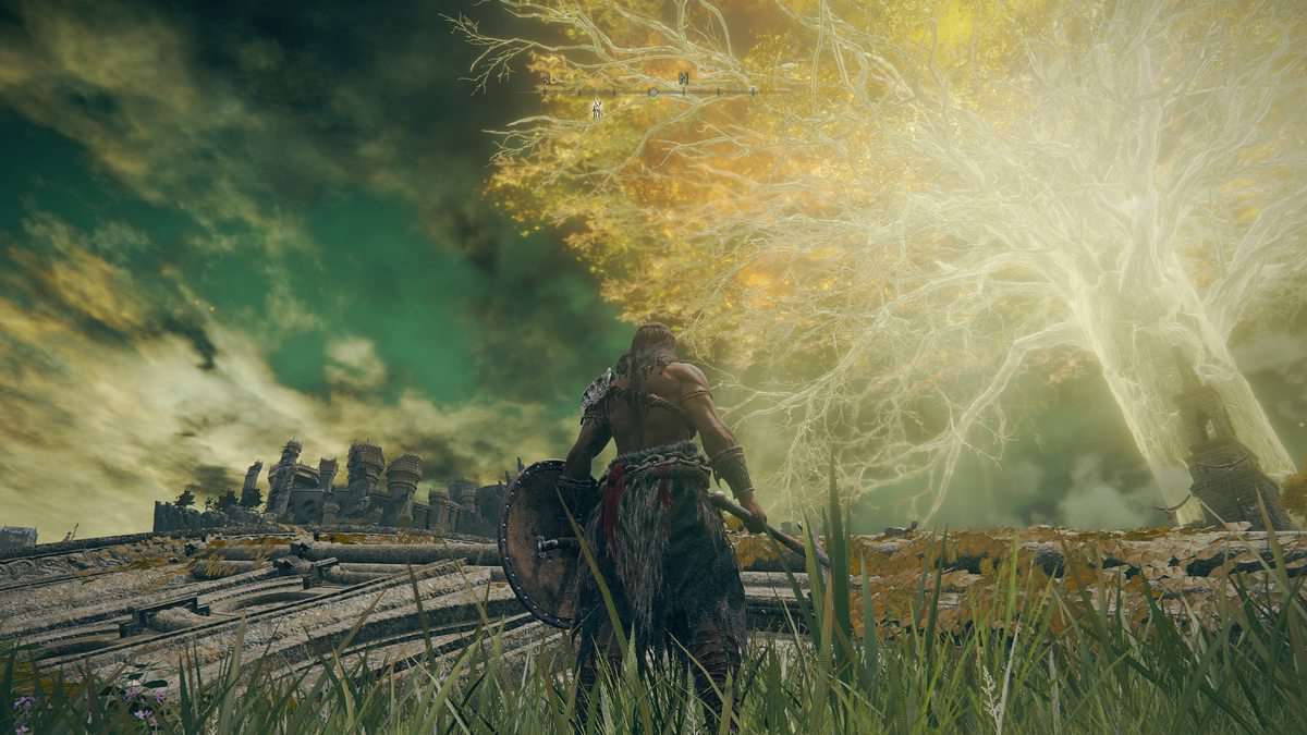 Elden Ring : Guide Seluvis Potion Quest