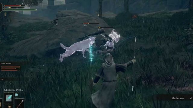 Où trouver le talisman du bouclier Dragoncrest dans Elden Ring
