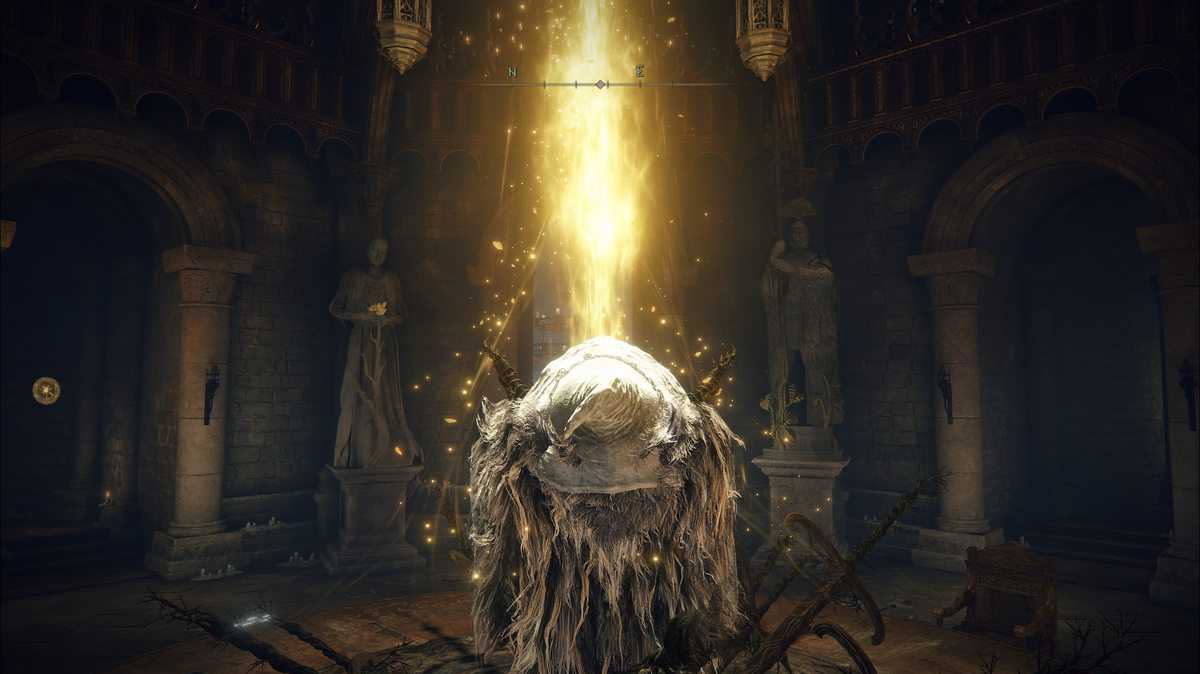 Elden Ring : Guide des meilleures armes de Dex