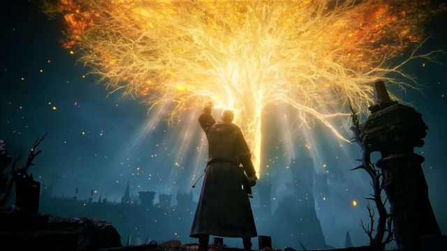 Ordre et emplacements des boss Elden Ring