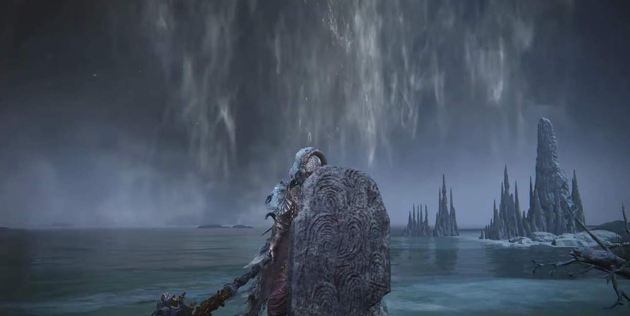 Elden Ring : Guide des meilleurs boucliers