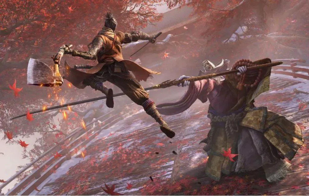 Elden Ring : Les Meilleurs cadeaux de départ [TOP 9]