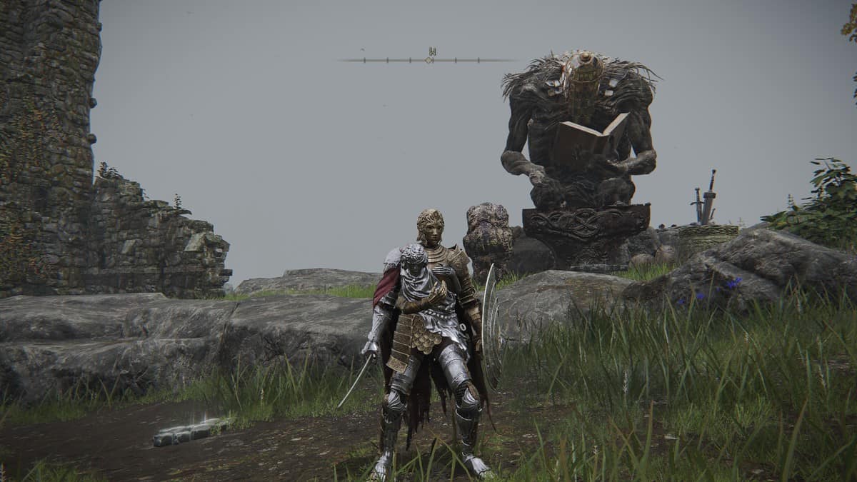 Elden Ring : Guide des Catacombes consacrées de Snowfield
