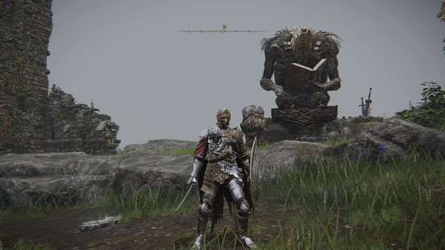 Elden Ring : Guide de construction des inquisitrices