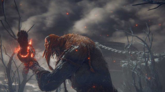 Elden Ring : Comment obtenir l'armure du Chevalier Cuckoo
