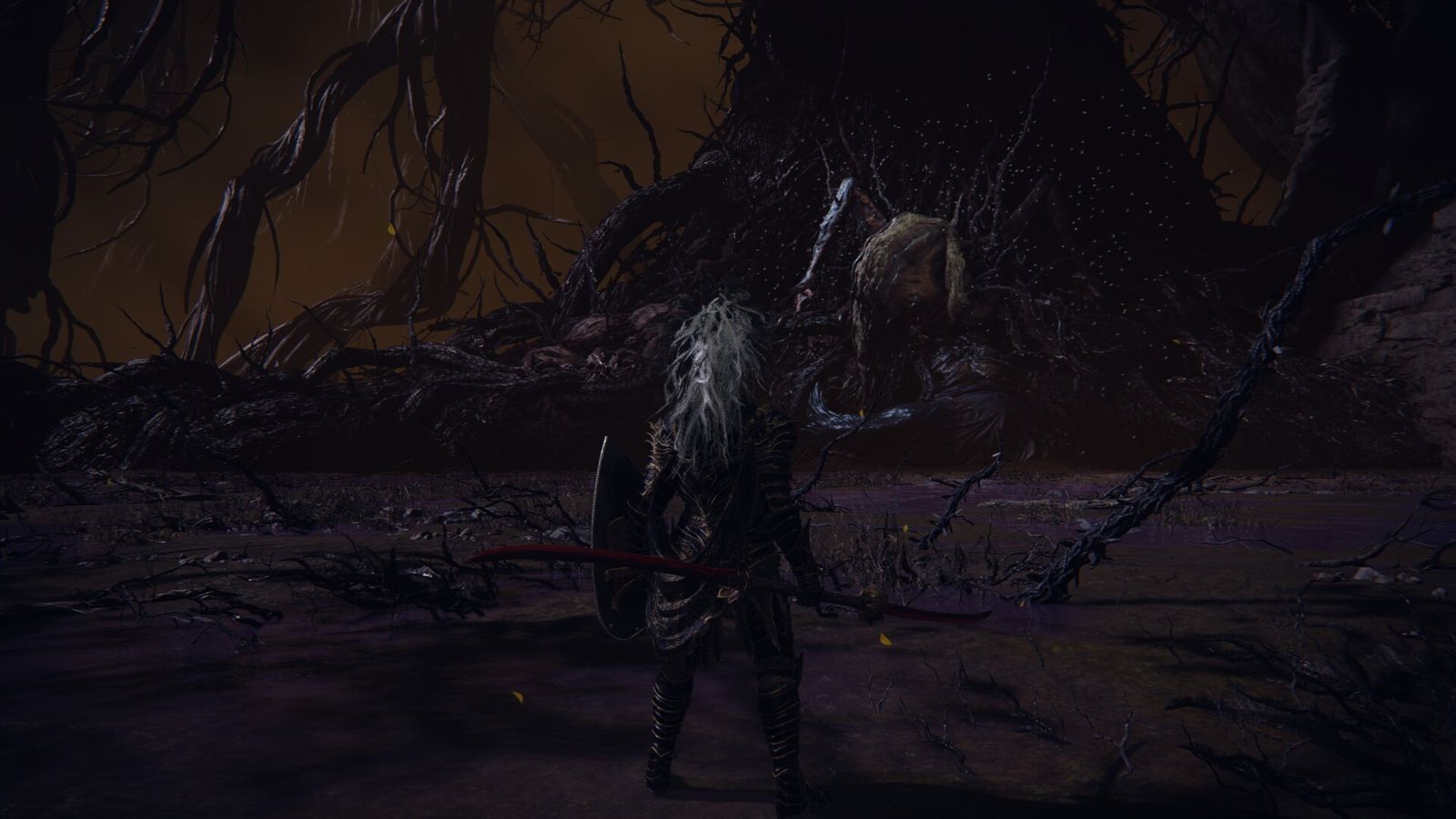 Elden Ring : Où trouver Deeproot Depths et Fia