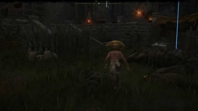 Elden Ring : Guide de Build de la Dague