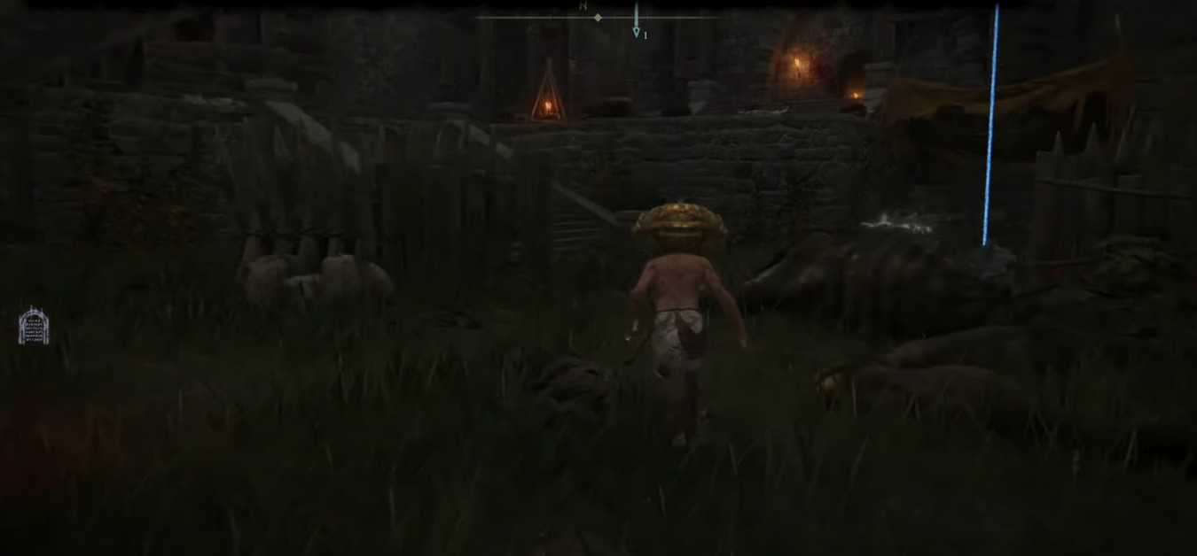 Elden Ring : Guide de Build de la Dague