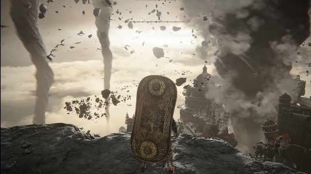 Elden Ring : Guide des fins