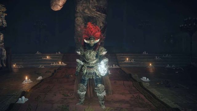 Elden Ring : Comment obtenir le général Radahn